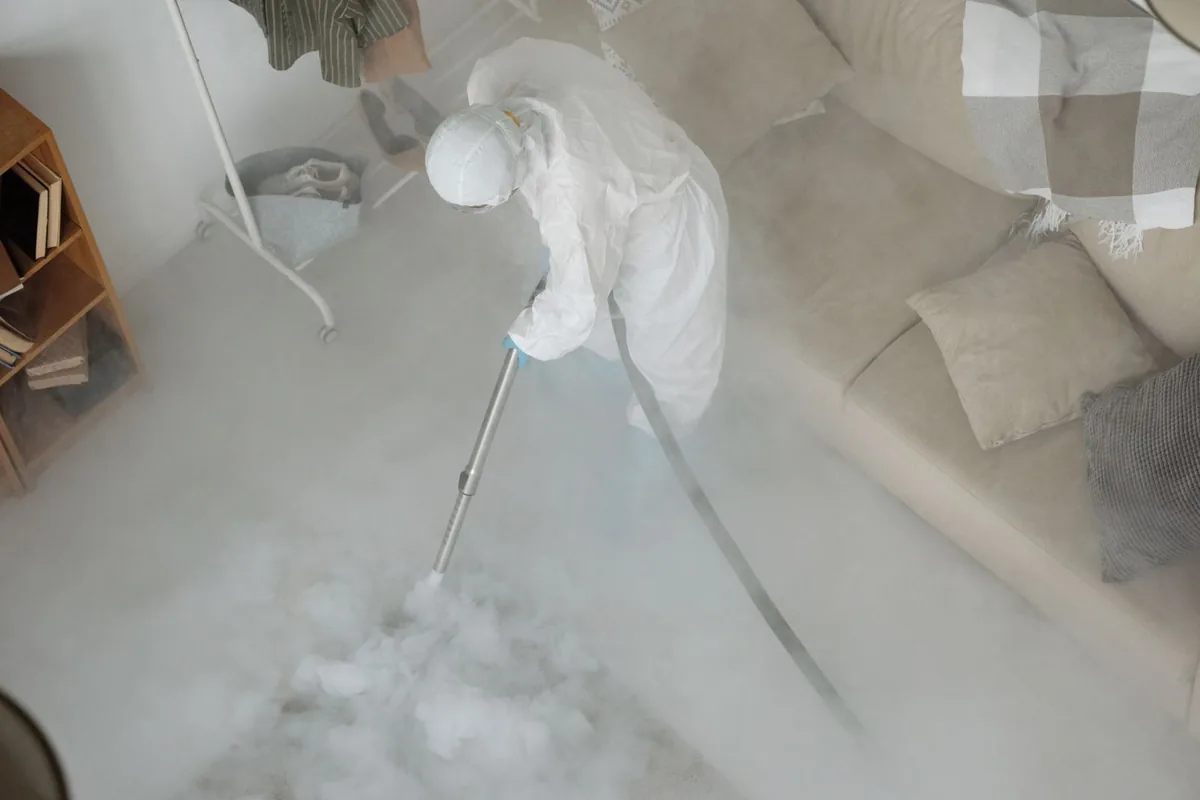 Biohazard Cleanup in Steele, MO